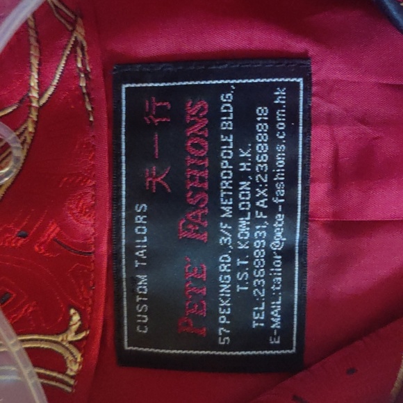 Skirt / jacket suit - Picture 4 of 4